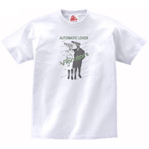 ザ・フレーミング・リップス The Flaming Lips 音楽Tシャツ ロックT