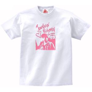 Modern Lovers モダン・ラヴァーズ 音楽Tシャツ ロックTシャツ バンドT