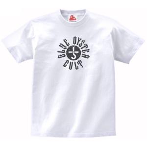 ブルー オイスター カルト Blue Oyster Cult 音楽Tシャツ ロックT