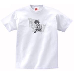 チャック ベリー Chuck Berry 音楽Tシャツ ロックTシャツ バンドT