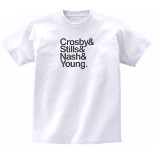 クロスビー スティルス ナッシュ & ヤング Crosby, Stills, Nash Young
