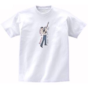 ジャッキーチェン 音楽Tシャツ ロックTシャツ バンドTシャツ : うえき