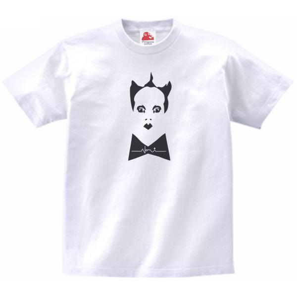 Klaus Nomi クラウス ノミ　音楽Tシャツ ロックTシャツ バンドTシャツ