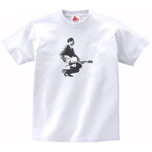 ティーンエイジ・ファンクラブ Teenage Fanclub 音楽Tシャツ ロックT