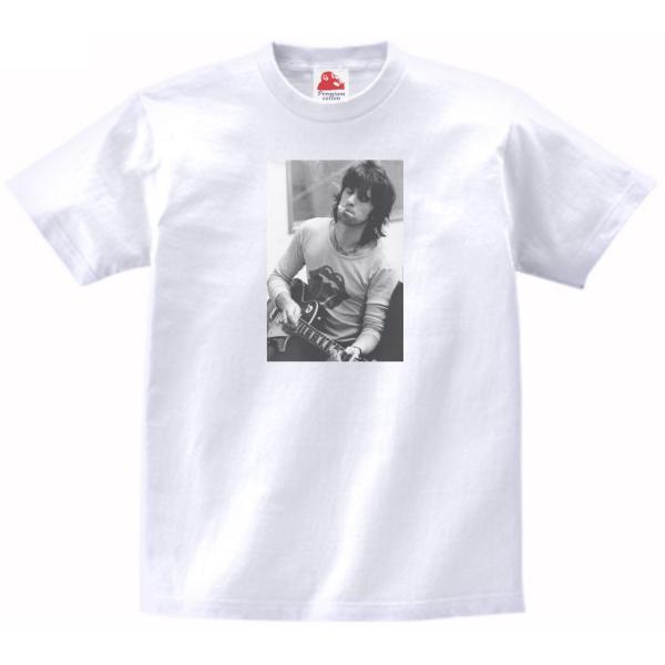 Keith Richards キース リチャーズ　音楽Tシャツ ロックTシャツ バンドTシャツ