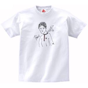 Ray Charles レイ・チャールズ 音楽Tシャツ ロックTシャツ