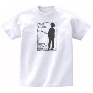 レアTHE CURE バンドTシャツ ザ キュアー THE CURE 音楽Tシャツ ロックTシャツ バンドTシャツ