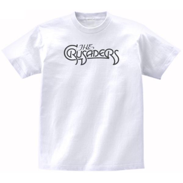 ザ クルセイダーズ The Crusaders　音楽Tシャツ ロックTシャツ バンドTシャツ