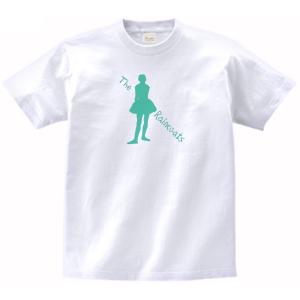 チェ ゲバラ 顔写真 半袖Tシャツ 両面プリント 黒 : シリコンホース