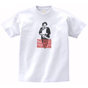 悪魔のいけにえ ホラー The Texas Chain Saw Massacre Movie 音楽T