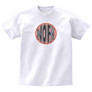 NOFX 音楽Tシャツ ロックTシャツ バンドTシャツ ライトブルー : うえき