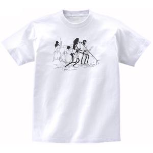 Keith Richards キース リチャーズ 音楽Tシャツ ロックTシャツ バンドT