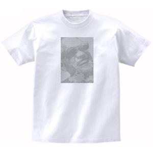 Ray Charles レイ・チャールズ 音楽Tシャツ ロックTシャツ バンドT