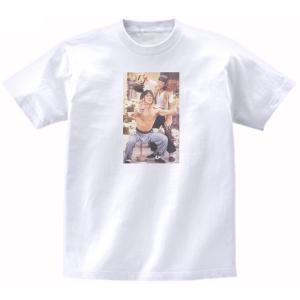ジャッキーチェン 音楽Tシャツ ロックTシャツ ...の商品画像