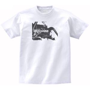 Massive Attack 「Blue Lines」「LOGO」 T-shirts / マッシヴアタック