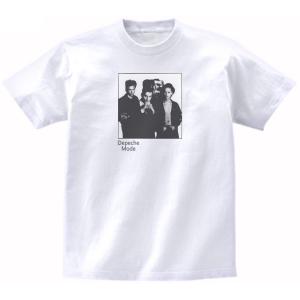 DEPECHE MODE Tシャツ デペッシュ・モード ヴィンテージ ロック 古着屋No.503 | ⭐️7月5日（土）販売開始⭐️ -00s- 