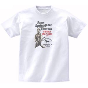 ブルース・スプリングスティーン) Bruce Springsteen オフィシャル商品