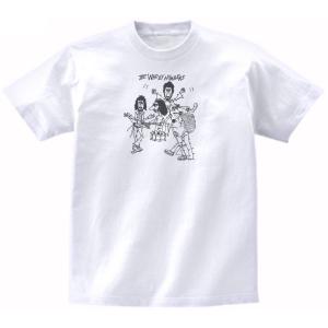 チャック ベリー Chuck Berry 音楽Tシャツ ロックTシャツ バンドT