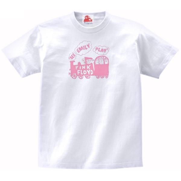 ピンク・フロイド Pink Floyd　音楽Tシャツ ロックTシャツ バンドTシャツ