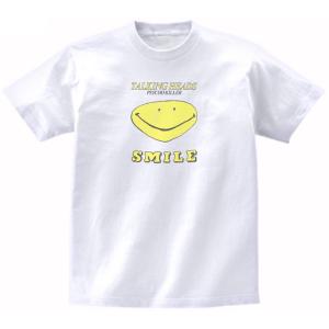 トーキング・ヘッズ Talking Heads 音楽Tシャツ ロックTシャツ バンドT