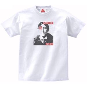 The Smiths Tシャツ Lサイズ グレー ザ・スミス The Smiths 音楽Tシャツ ロックTシャツ バンドTシャツ
