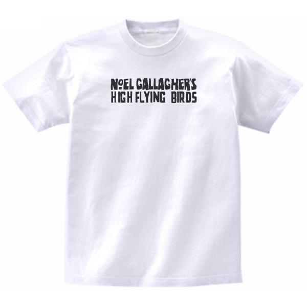 ノエル ギャラガーズ Noel Gallagher&apos;s High Flying Birds 音楽Tシ...