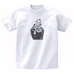エルヴィス・コステロ Elvis Costello 音楽Tシャツ ロックTシャツ