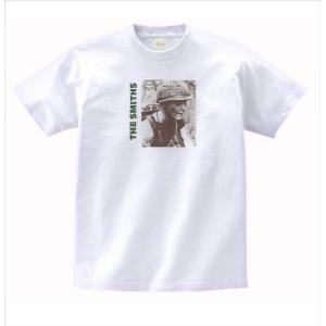 The Smiths Tシャツ Lサイズ グレー ザ・スミス The Smiths 音楽Tシャツ ロックTシャツ バンドT