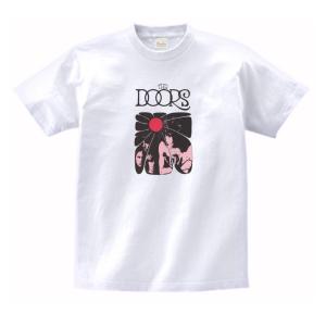 ザ キュアー THE CURE 音楽Tシャツ ロックTシャツ バンドTシャツ