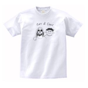 ビッグ・ブラック Big Black 音楽Tシャツ ロックTシャツ バンドTシャツ
