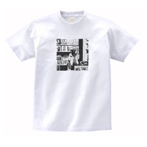 音楽Tシャツ ロックTシャツ バンドTシャツ : うえきたや - 通販