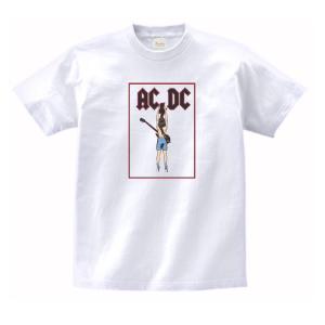 【AC/DC】Tシャツ⑥ Lサイズ 楽天市場】ac/dc tシャツの通販