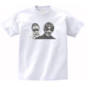 ライド Ride 音楽Tシャツ ロックTシャツ バンドTシャツ : うえきたや