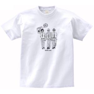 Beastie Boys ビースティ ボーイズ 音楽Tシャツ ロックTシャツ