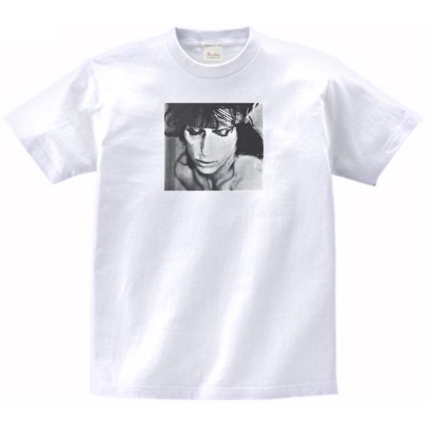 ジョニー・サンダース　音楽Tシャツ ロックTシャツ バンドTシャツ