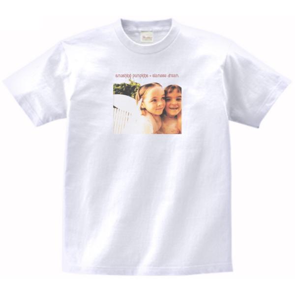 サイアミーズ・ドリーム　Siamese Dream　音楽Tシャツ ロックTシャツ バンドTシャツ