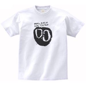 プライマル スクリーム Primal Scream 音楽Tシャツ ロックTシャツ