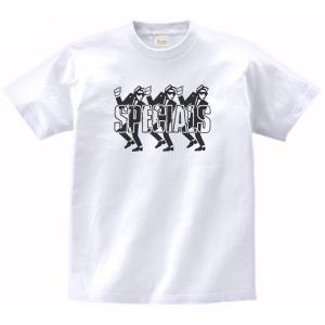 ザ ハイヴス The Hives 音楽Tシャツ ロックTシャツ バンドTシャツ