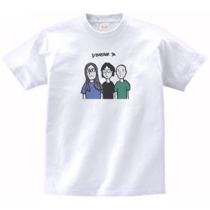 ティーンエイジ ファンクラブ Teenage Fanclub 音楽Tシャツ ロックT
