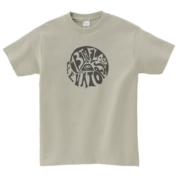 サーティーンス フロア エレヴェーターズ 13TH FLOOR ELEVATORS　音楽Tシャツ ロ...