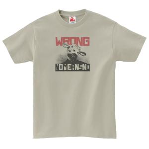 NOMEANSNO ノーミーンズノー 音楽Tシャツ ロックTシャツ バンドTシャツ