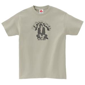 Sebadoh セバドー 音楽Tシャツ ロックTシャツ バンドTシャツ シルバー
