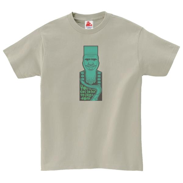 ファラオ・サンダース Pharoah Sanders　音楽Tシャツ ロックTシャツ バンドTシャツ　...