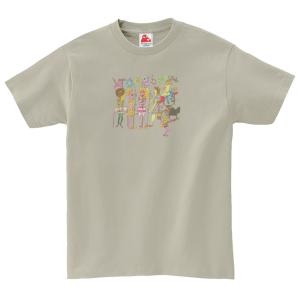 the pastels Tシャツ　Sサイズ　パステルズ　オフィシャル ザ・パステルズ The Pastels 音楽Tシャツ ロックTシャツ バンドT