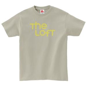 David Mancuso デヴィッド マンキューソ着用デザイン The Loft 音楽T