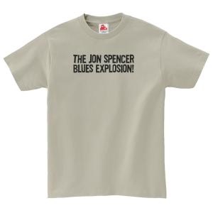 ジョン スペンサー ブルース エクスプロージョン Jon Spencer Blues 