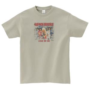 ハノイ・ロックス Hanoi Rocks 音楽Tシャツ ロックTシャツ