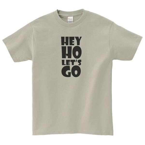 Ramones　ラモーンズ　音楽Tシャツ ロックTシャツ バンドTシャツ　シルバーグレー