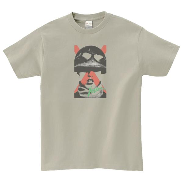 X-RAY SPEX  エックス レイ スペックス　音楽Tシャツ ロックTシャツ バンドTシャツ　シ...