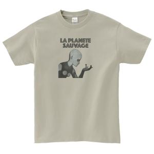【THE FLAMING LIPS】バンドＴ　グレー S フレーミングリップス ザ・フレーミング・リップス The Flaming Lips 音楽Tシャツ ロックT